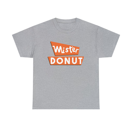 Mister Donut T-Shirt