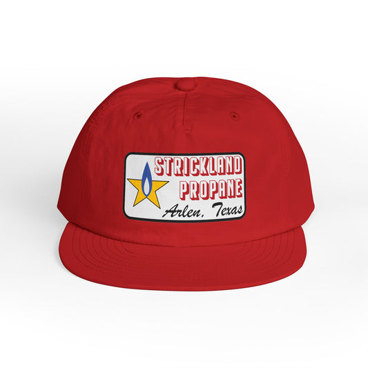Strickland Propane Hat