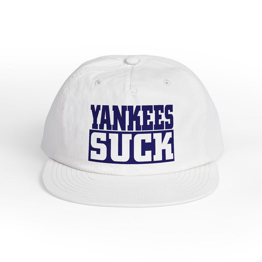 Yankees Suck Hat