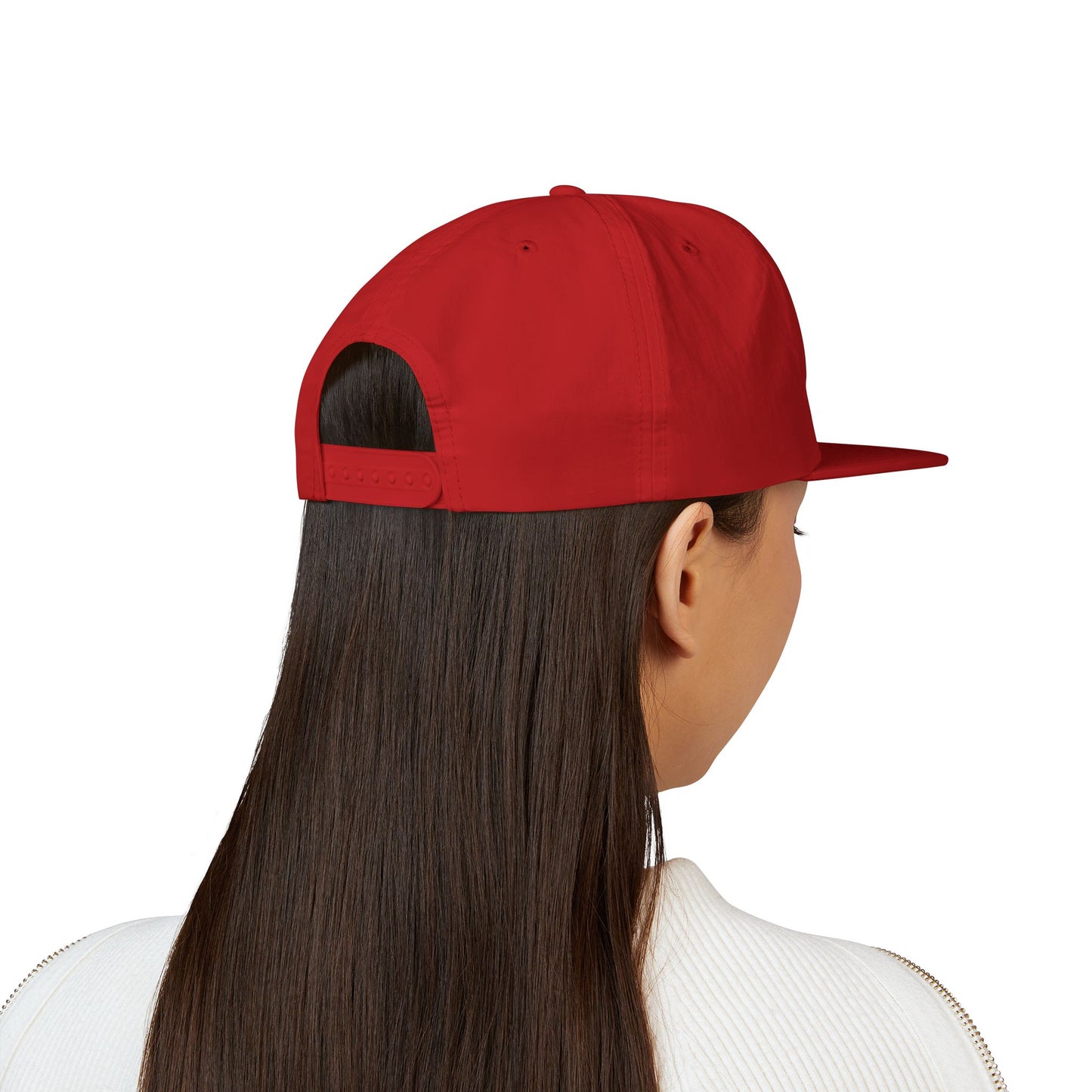 Daddy's Junky Music Hat