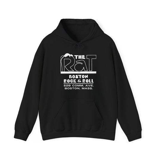 The Rathskeller (The Rat) Hoody
