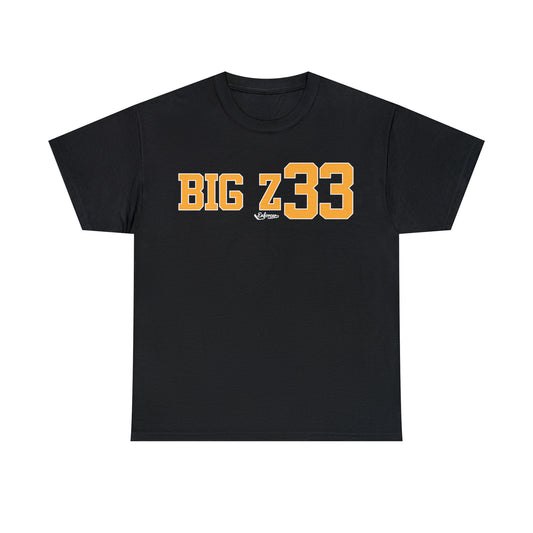 Zdeno Chara Big Zee T-Shirt