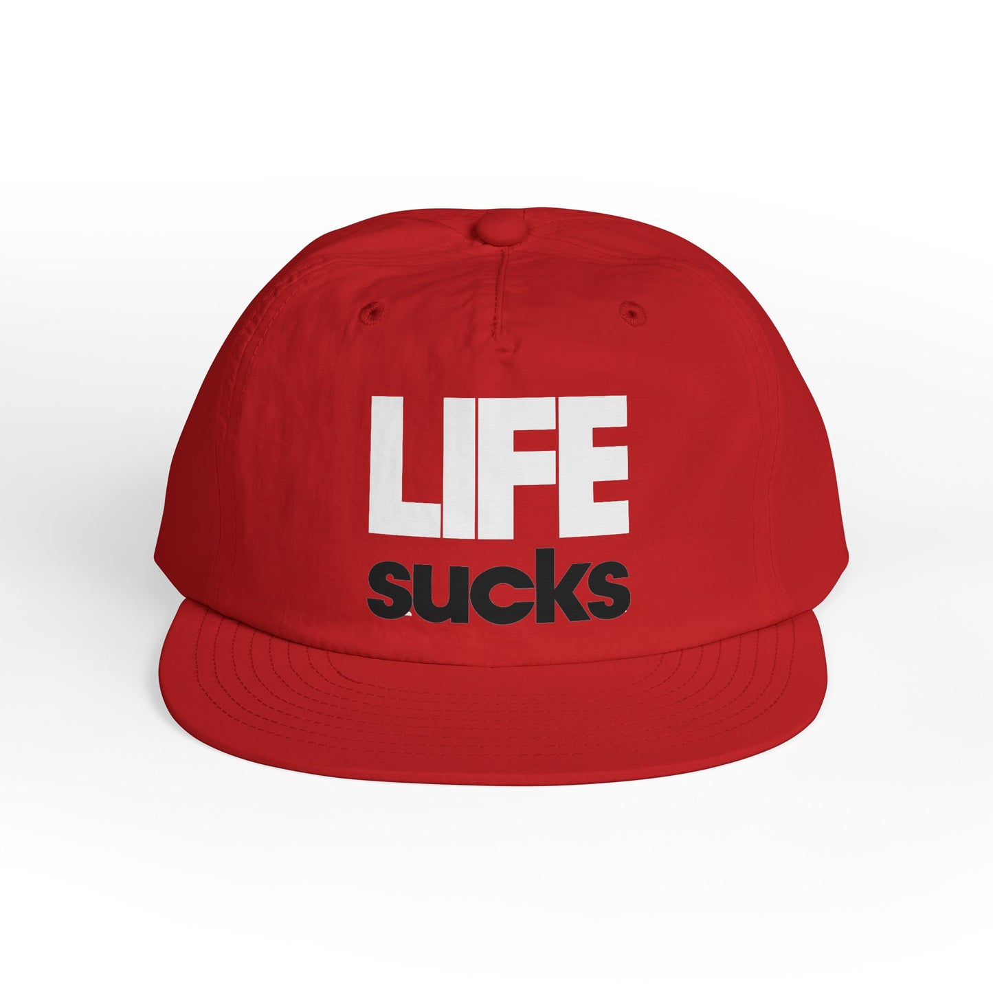 Life Sucks Hat