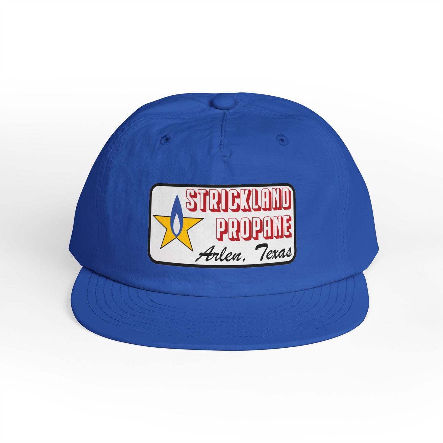 Strickland Propane Hat