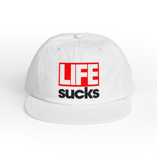 Life Sucks Hat
