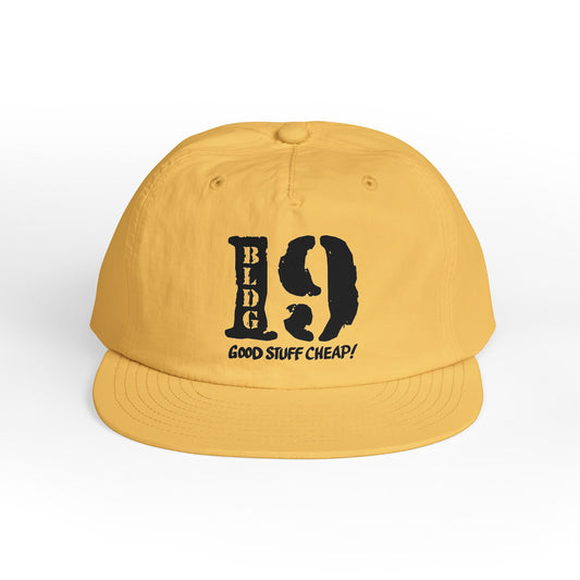 Building 19 "Good Stuff Cheap" Hat