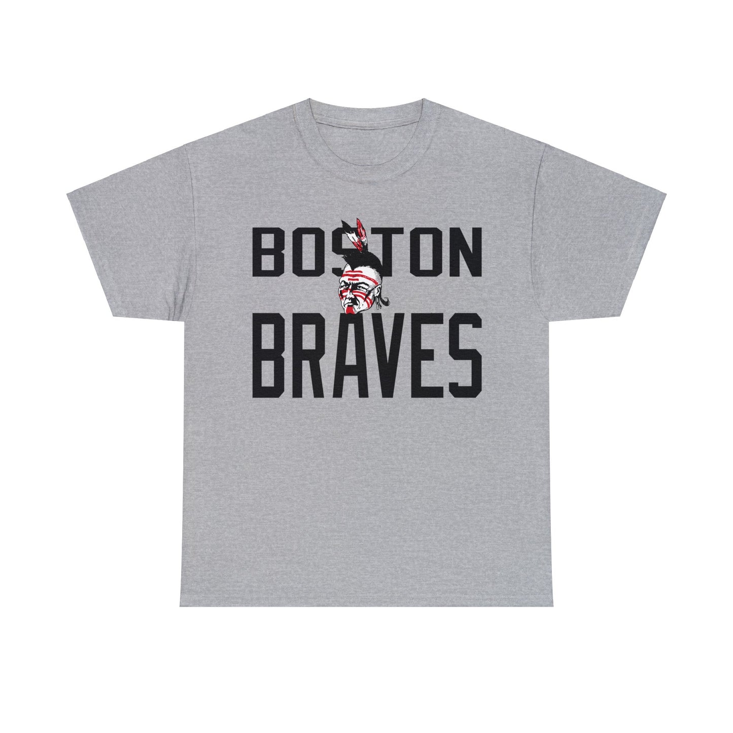 Boston Braves T-Shirt