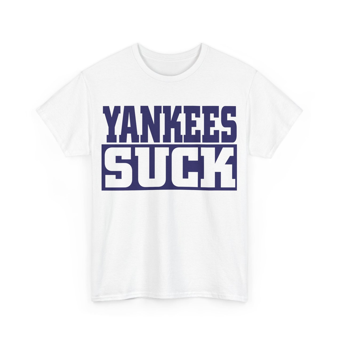 Yankees Suck T-Shirt
