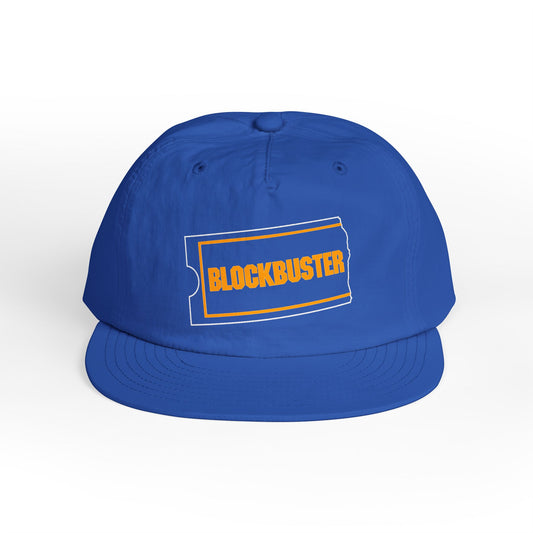 Blockbuster Hat