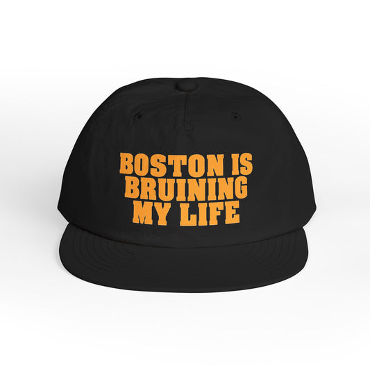 Boston Bruins Hat