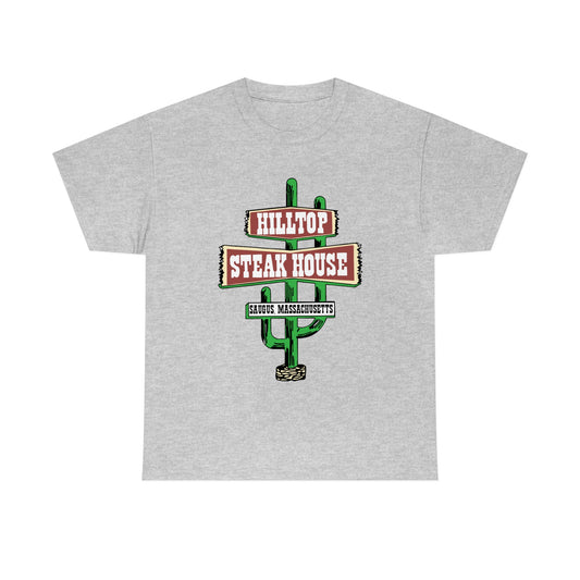 Hilltop Steakhouse T-Shirt