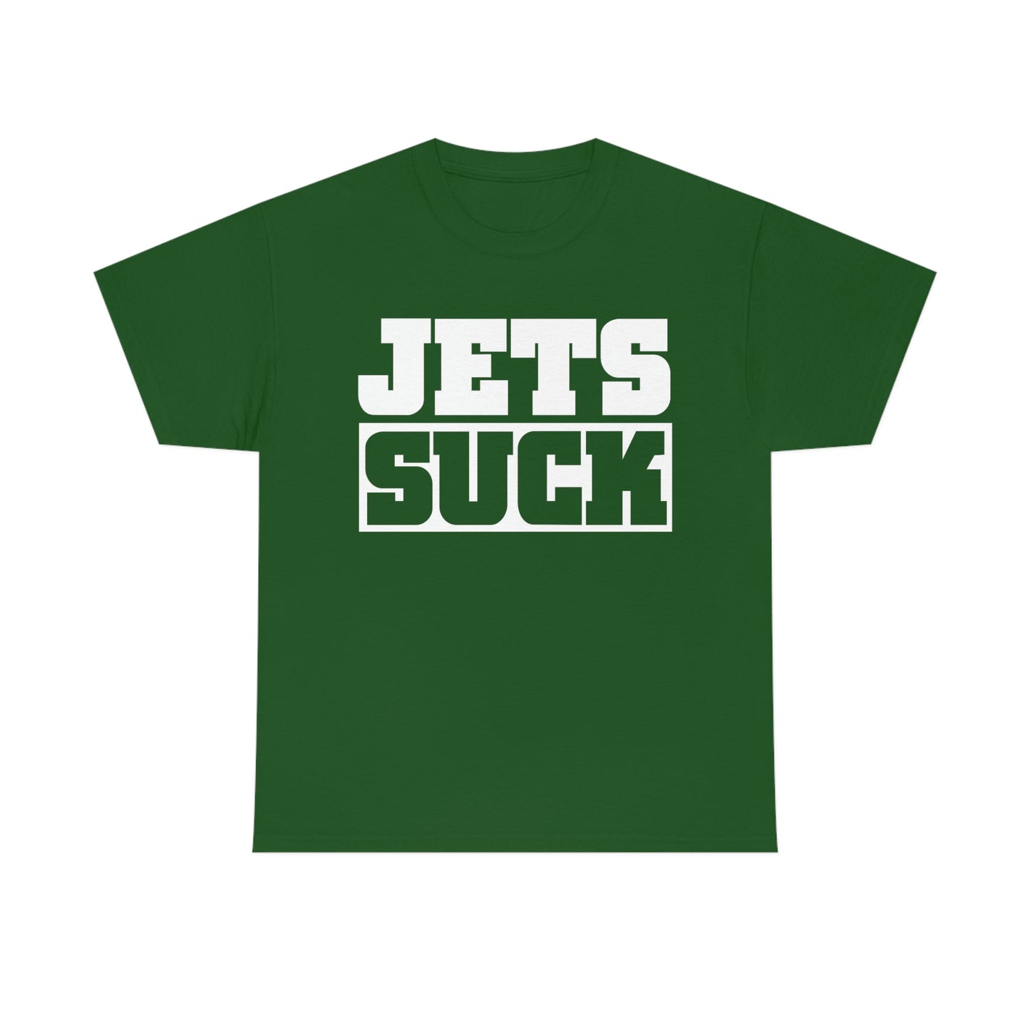 Jets Suck T-Shirt