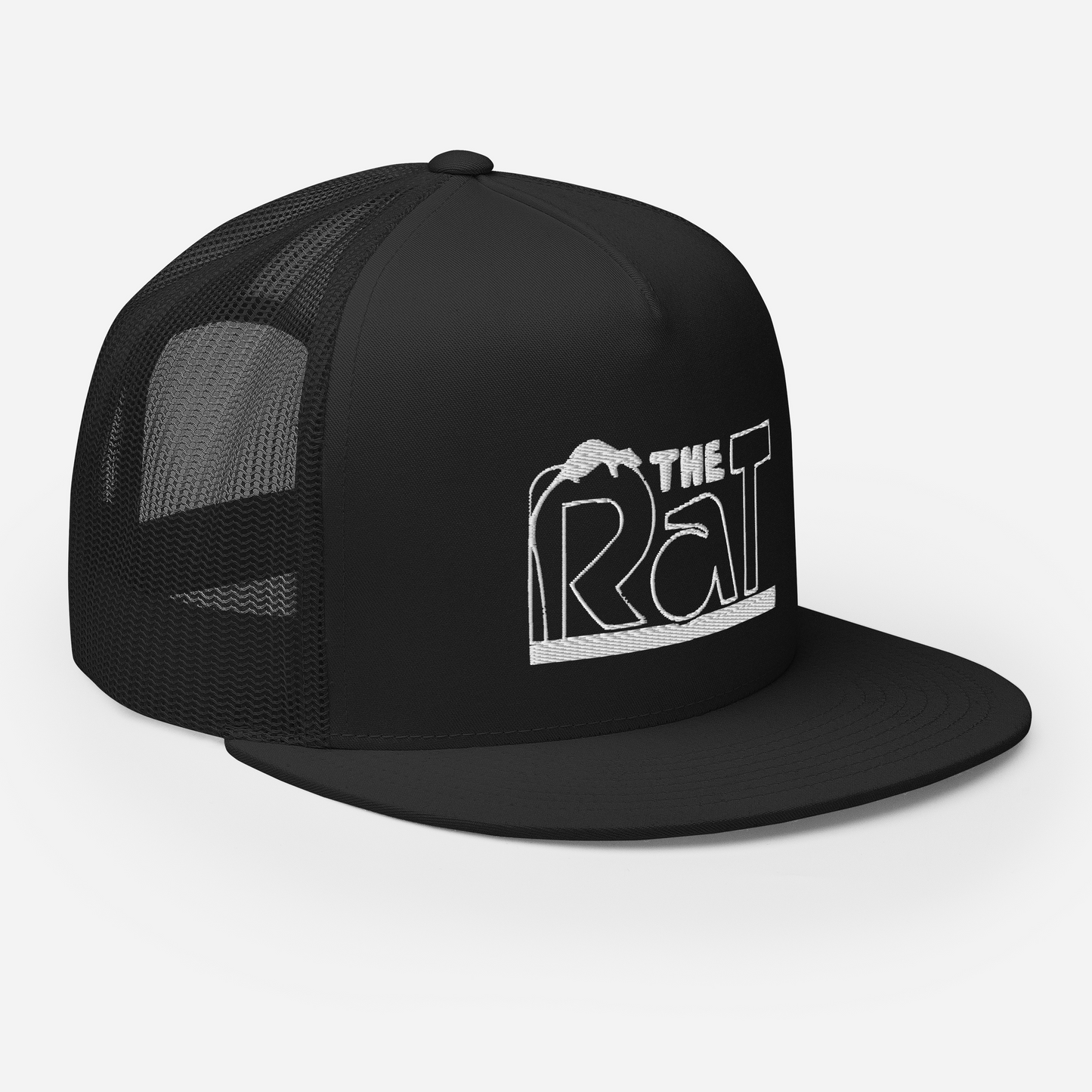 The Rathskeller (The Rat) Hat