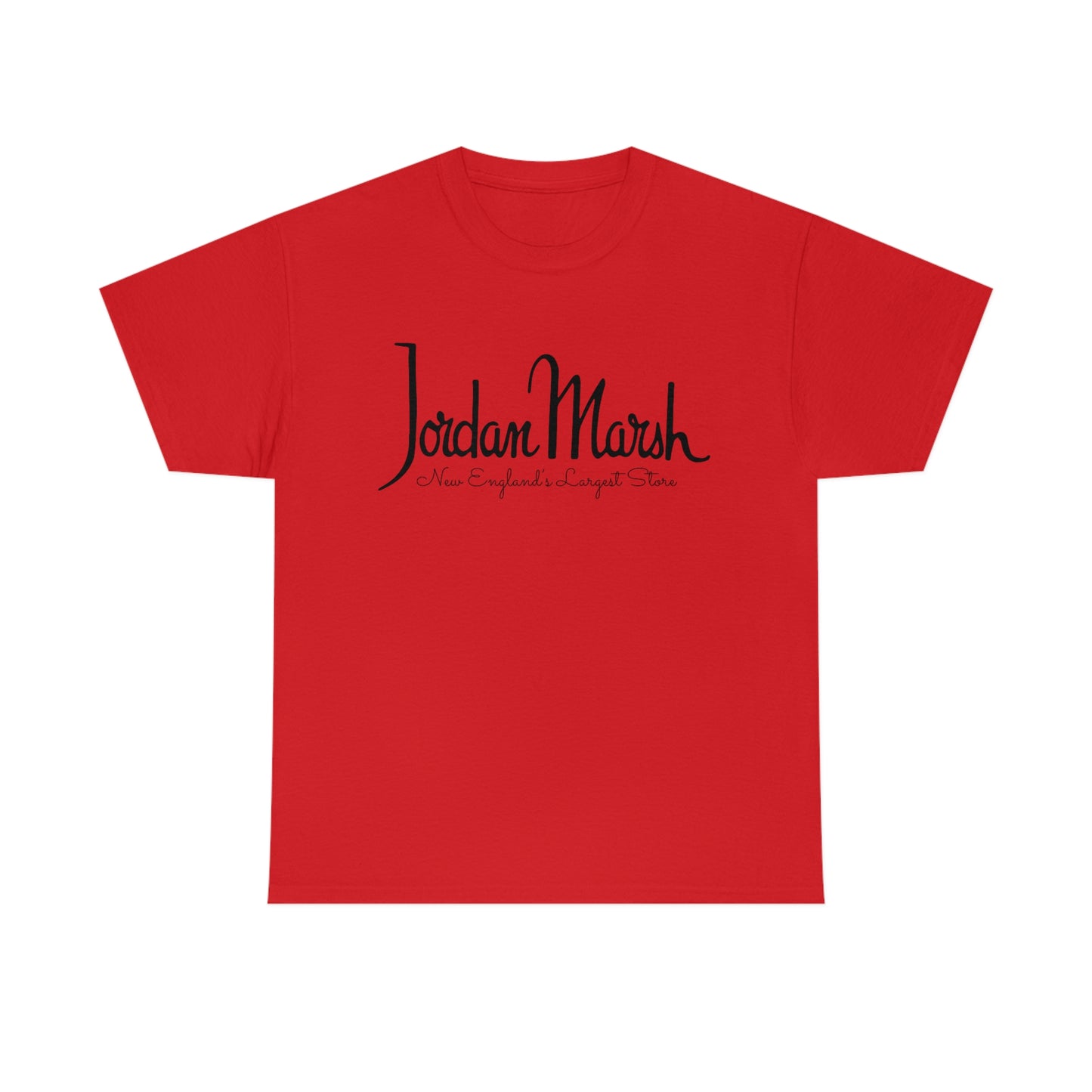 Jordan Marsh T-Shirt