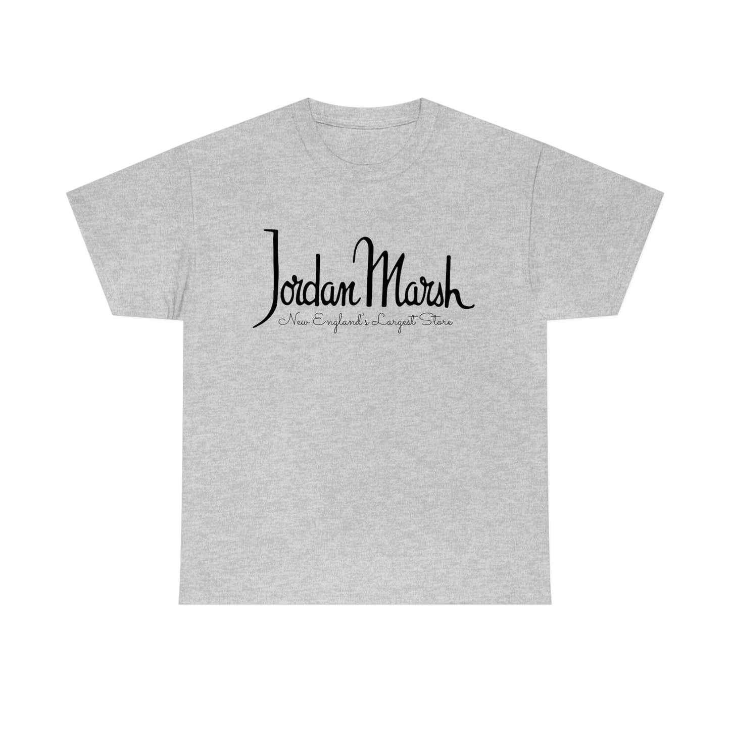 Jordan Marsh T-Shirt