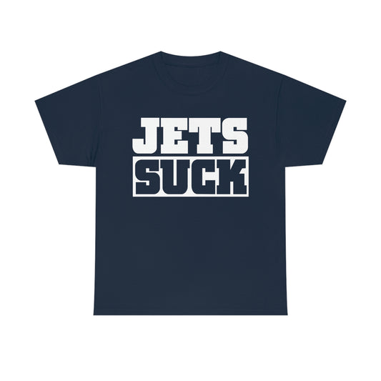 Jets Suck T-Shirt