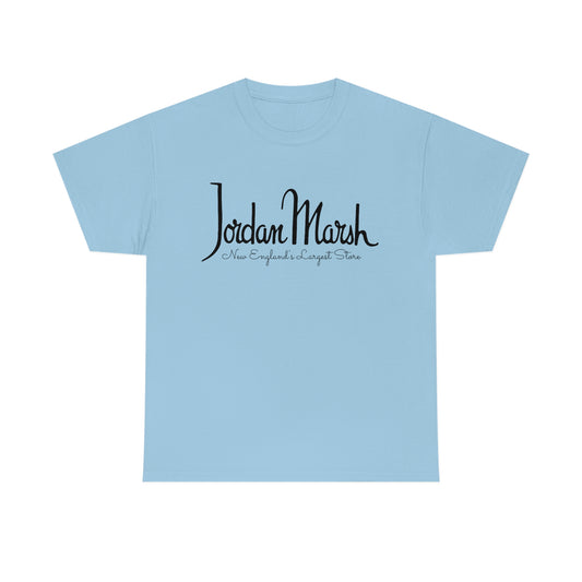 Jordan Marsh T-Shirt