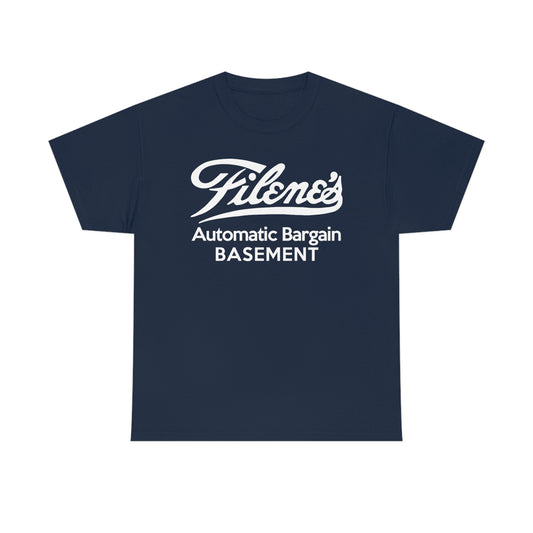 Filene's Basement T-Shirt