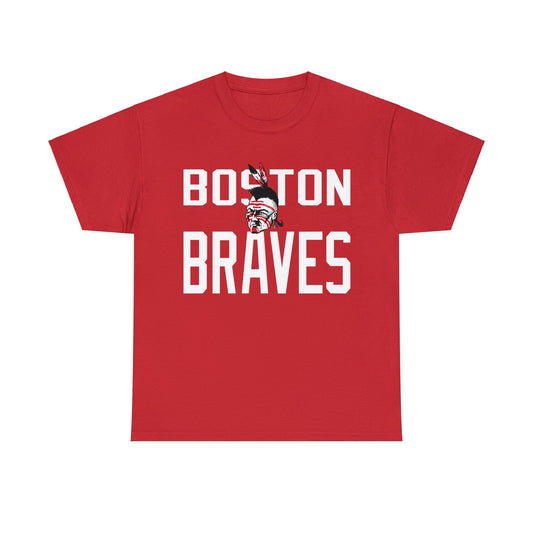 Boston Braves T-Shirt