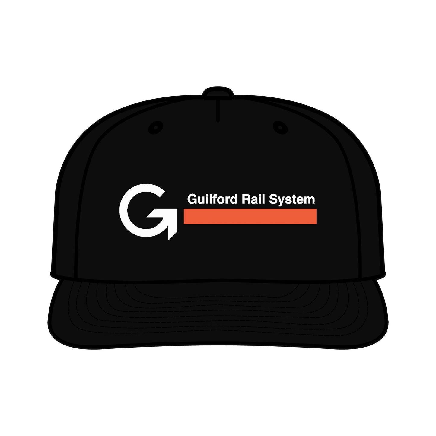 Guilford Rail System Hat