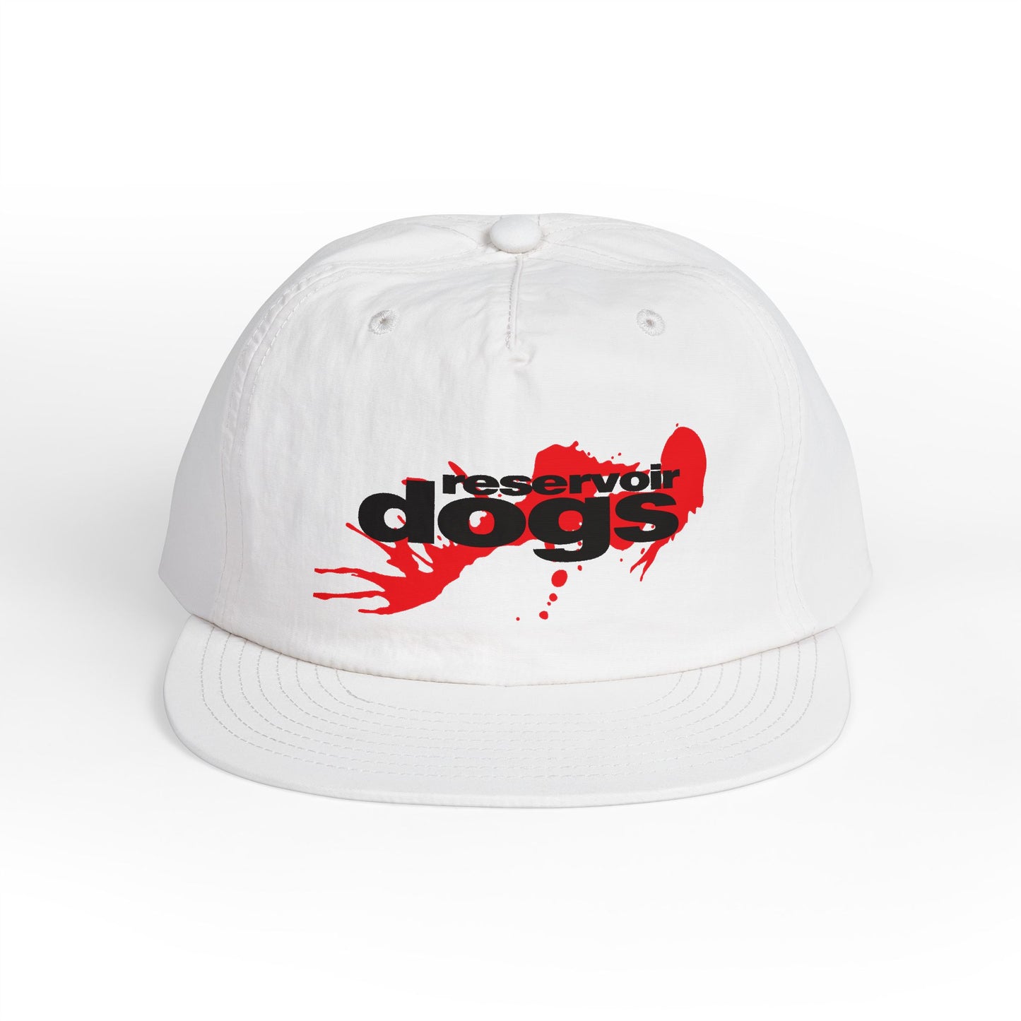 Resevoir Dogs Hat – Quentin Tarantino, Harvey Keitel, Tim Roth & Steve Buscemi