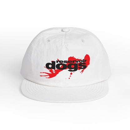 Resevoir Dogs Hat – Quentin Tarantino, Harvey Keitel, Tim Roth & Steve Buscemi