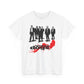 Reservoir Dogs T-Shirt  – Quentin Tarantino, Harvey Keitel, Tim Roth & Steve Buscemi
