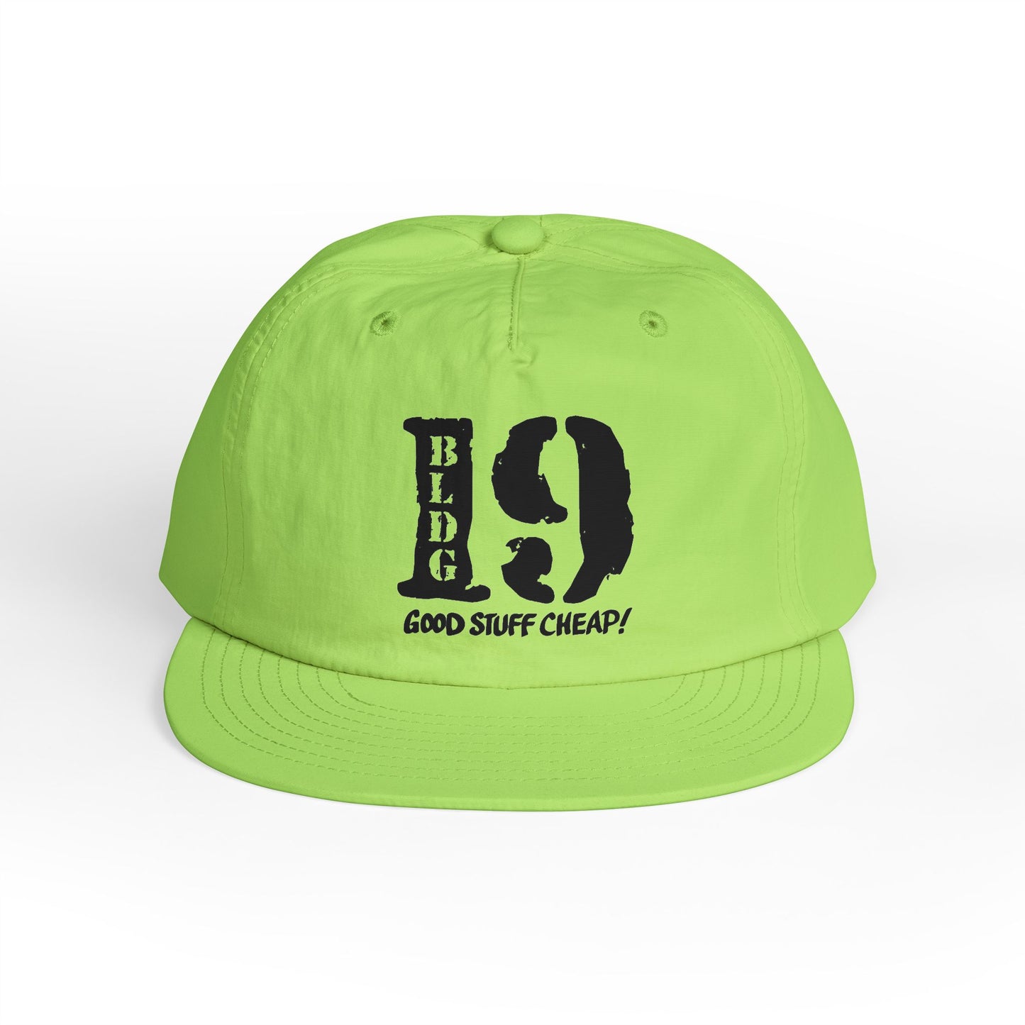 Building 19 "Good Stuff Cheap" Hat