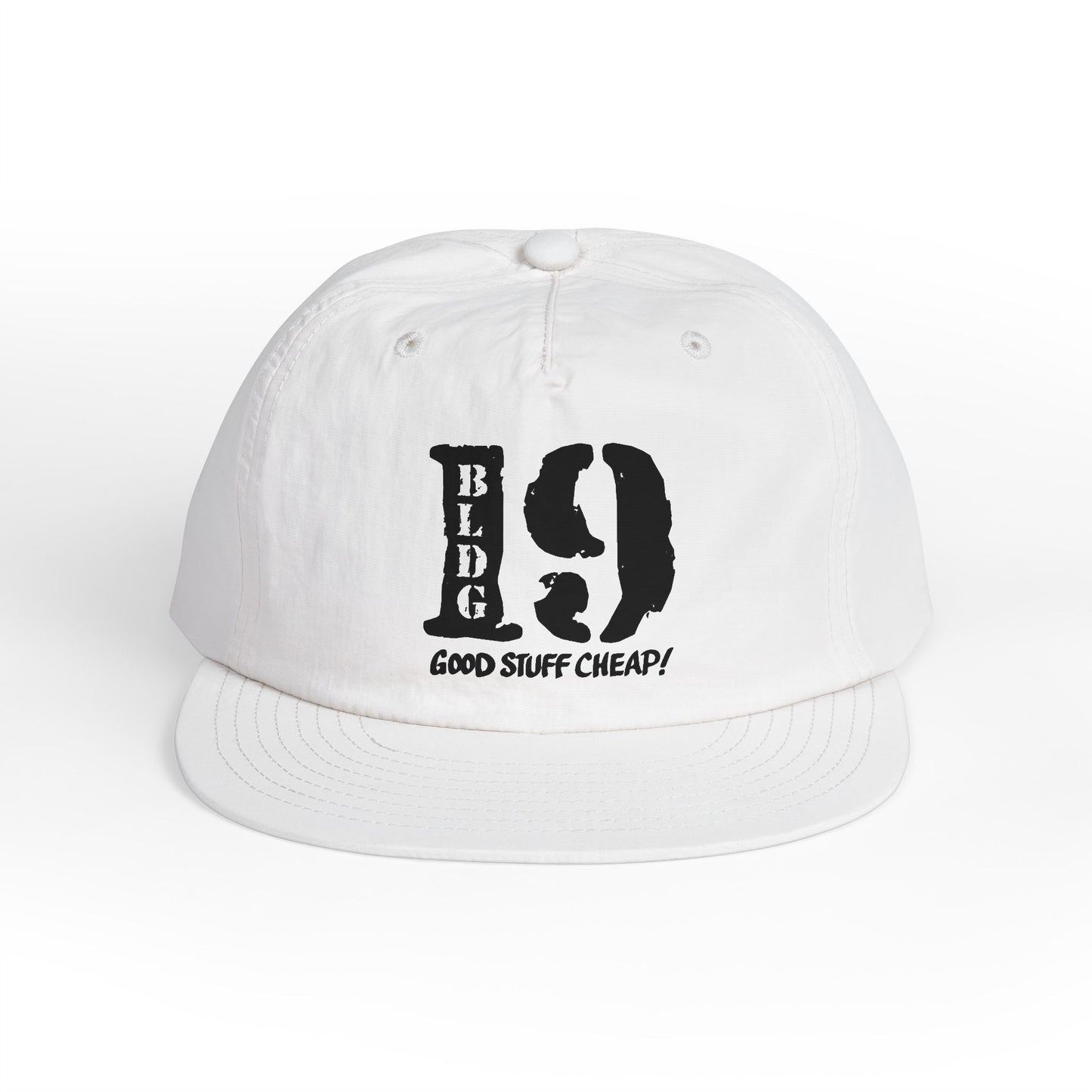 Building 19 "Good Stuff Cheap" Hat