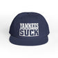 Yankees Suck Hat