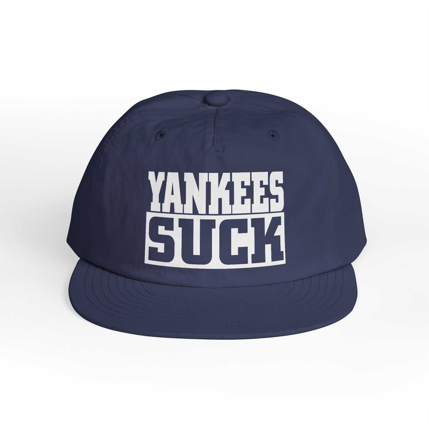 Yankees Suck Hat