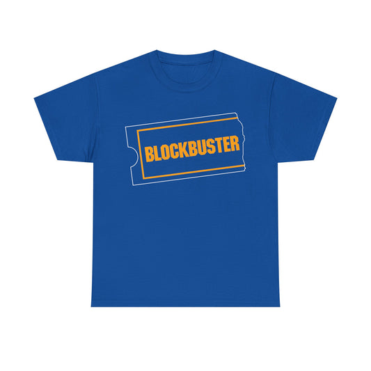 Blockbuster T-Shirt