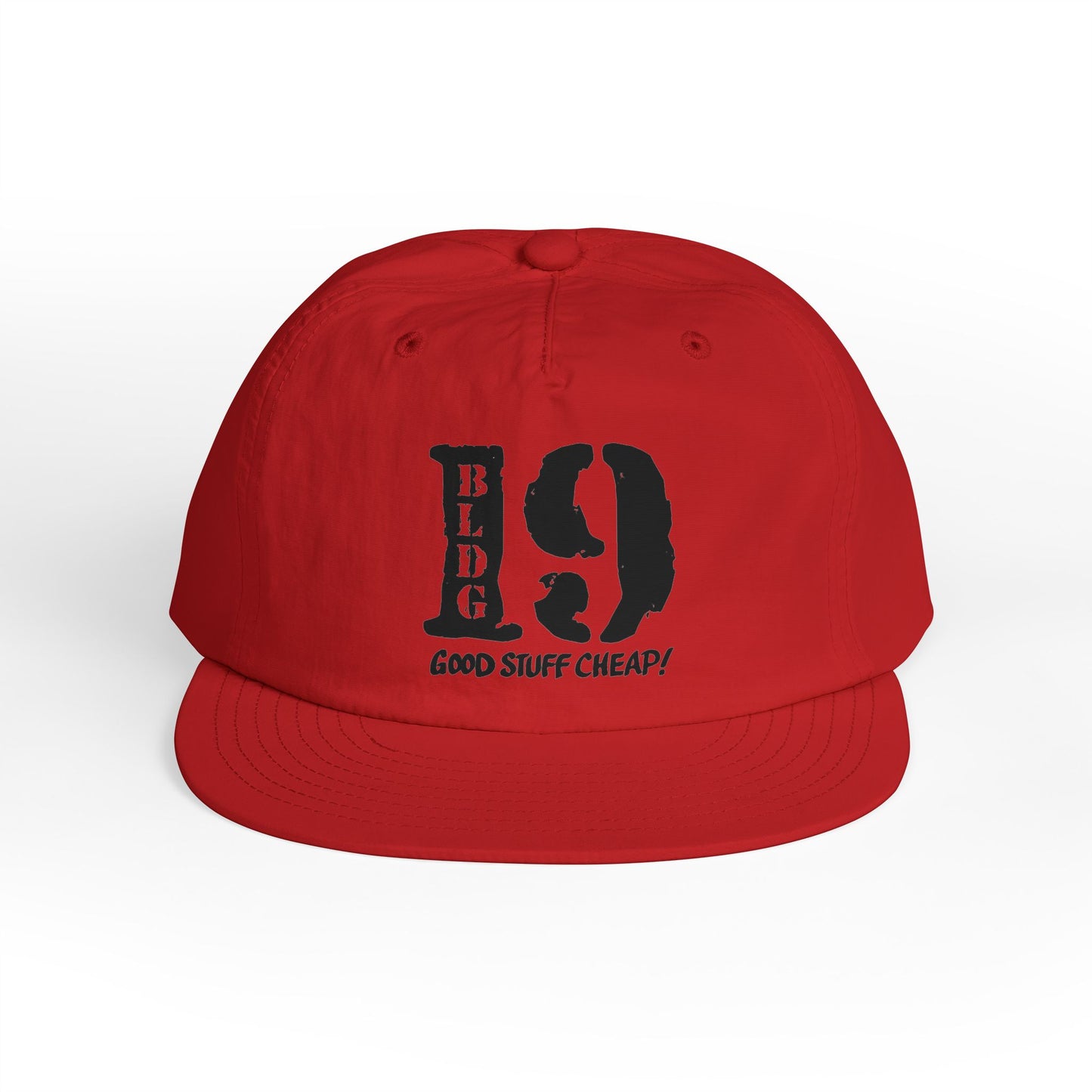 Building 19 "Good Stuff Cheap" Hat