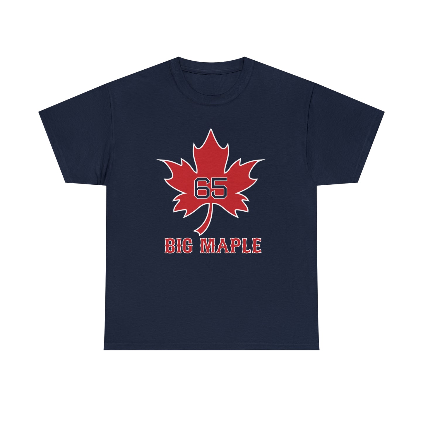 James Paxton "Big Maple" T-Shirt