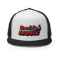 Daddy's Junky Music Trucker Cap