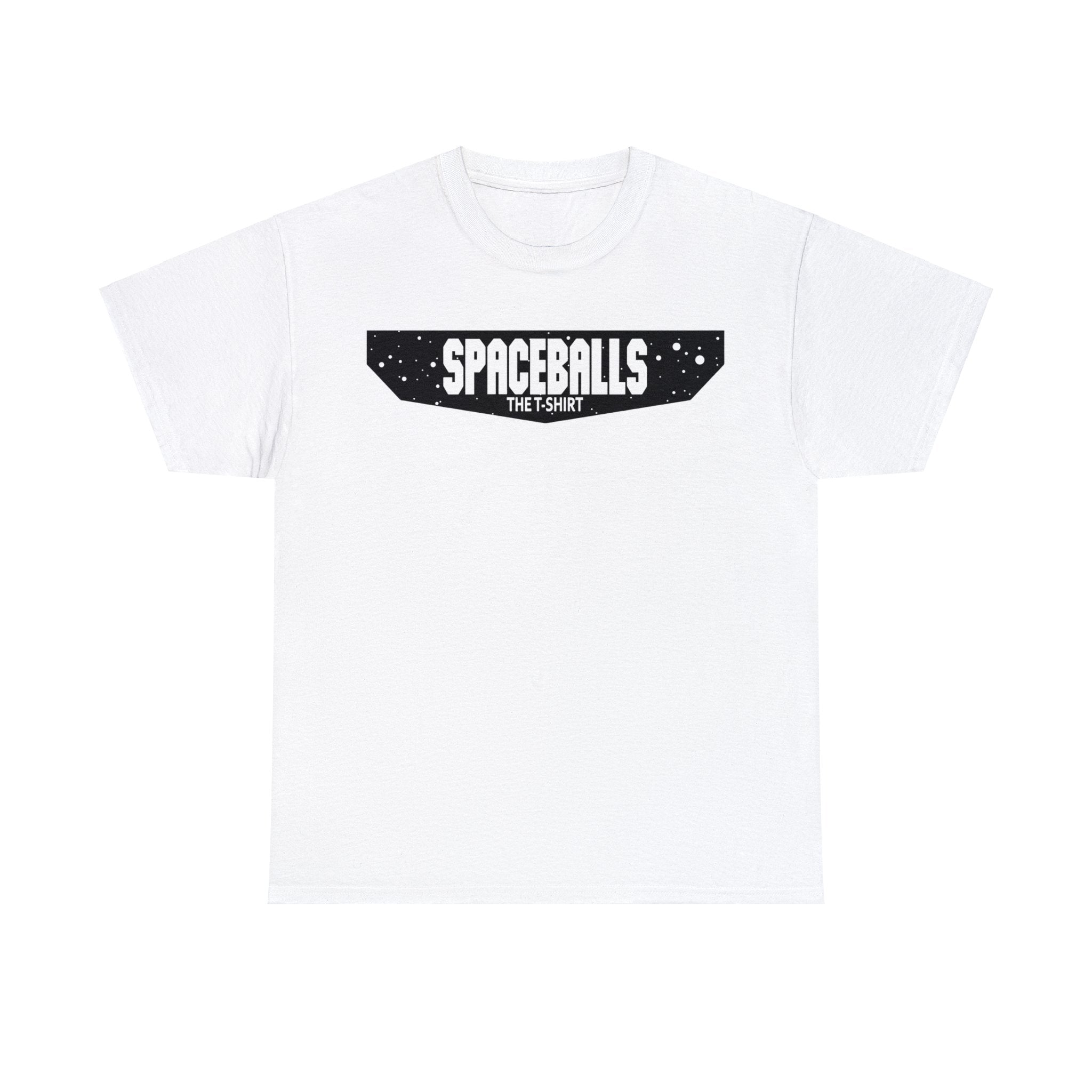 Spaceballs the t store shirt