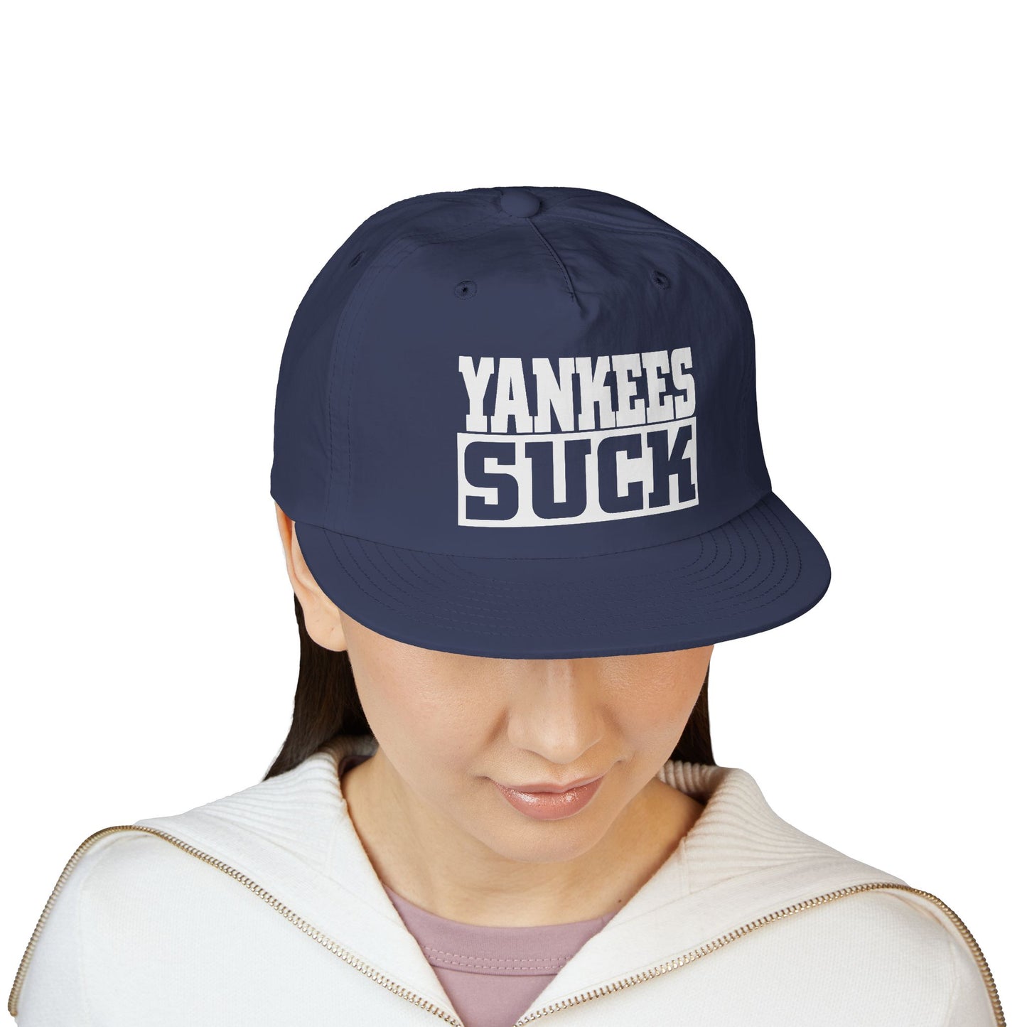 Yankees Suck Hat