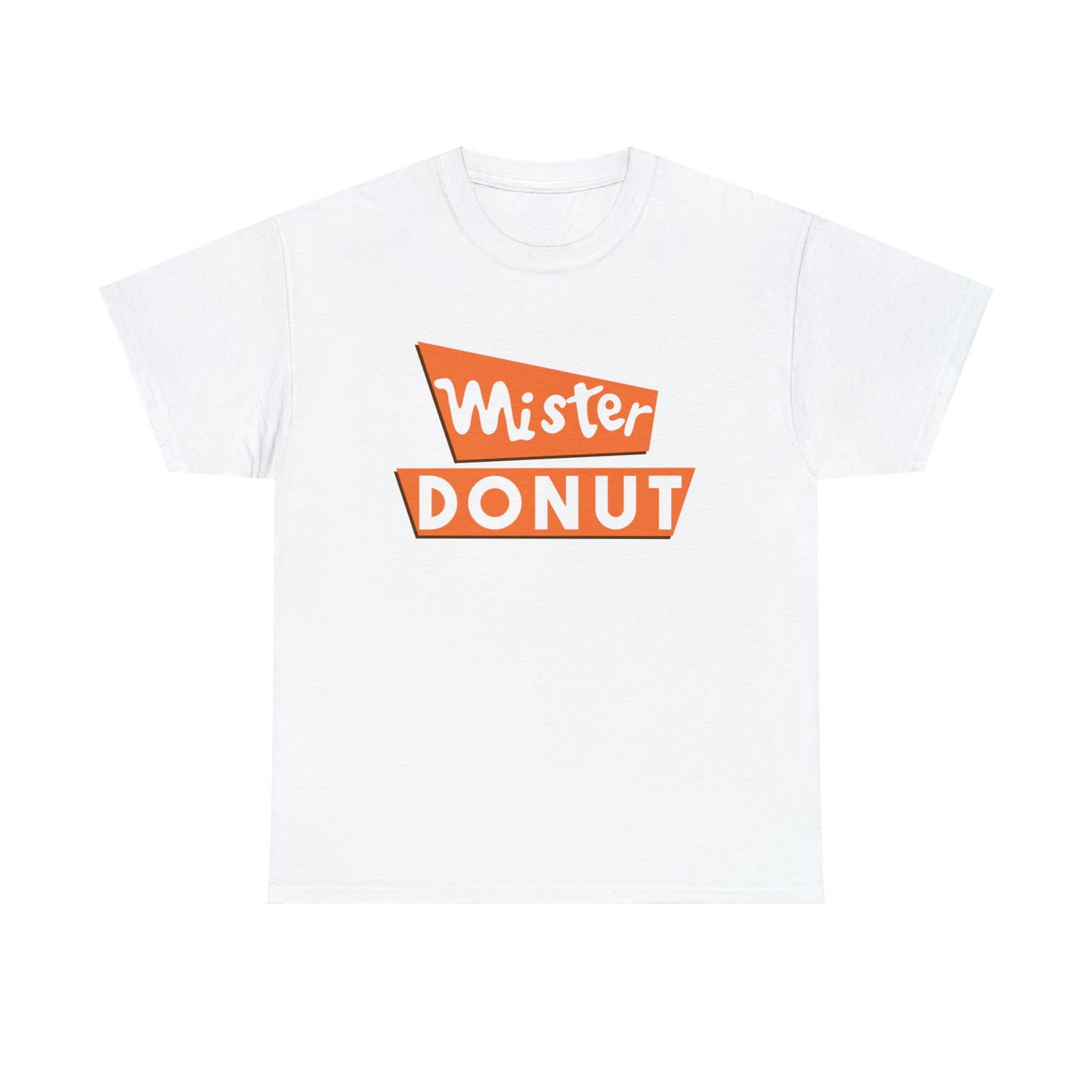 Mister Donut T-Shirt