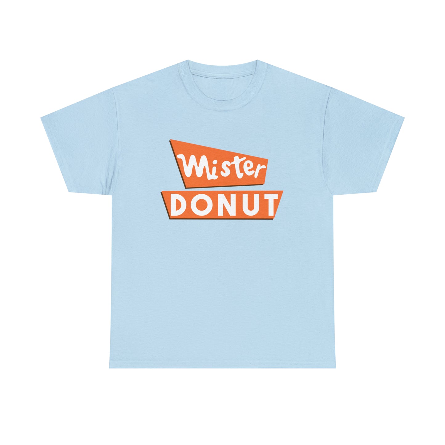 Mister Donut T-Shirt