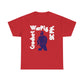 Garret Crochet War Pig Shirt