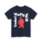 Garret Crochet War Pig Shirt