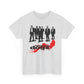 Reservoir Dogs T-Shirt  – Quentin Tarantino, Harvey Keitel, Tim Roth & Steve Buscemi