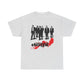 Reservoir Dogs T-Shirt  – Quentin Tarantino, Harvey Keitel, Tim Roth & Steve Buscemi