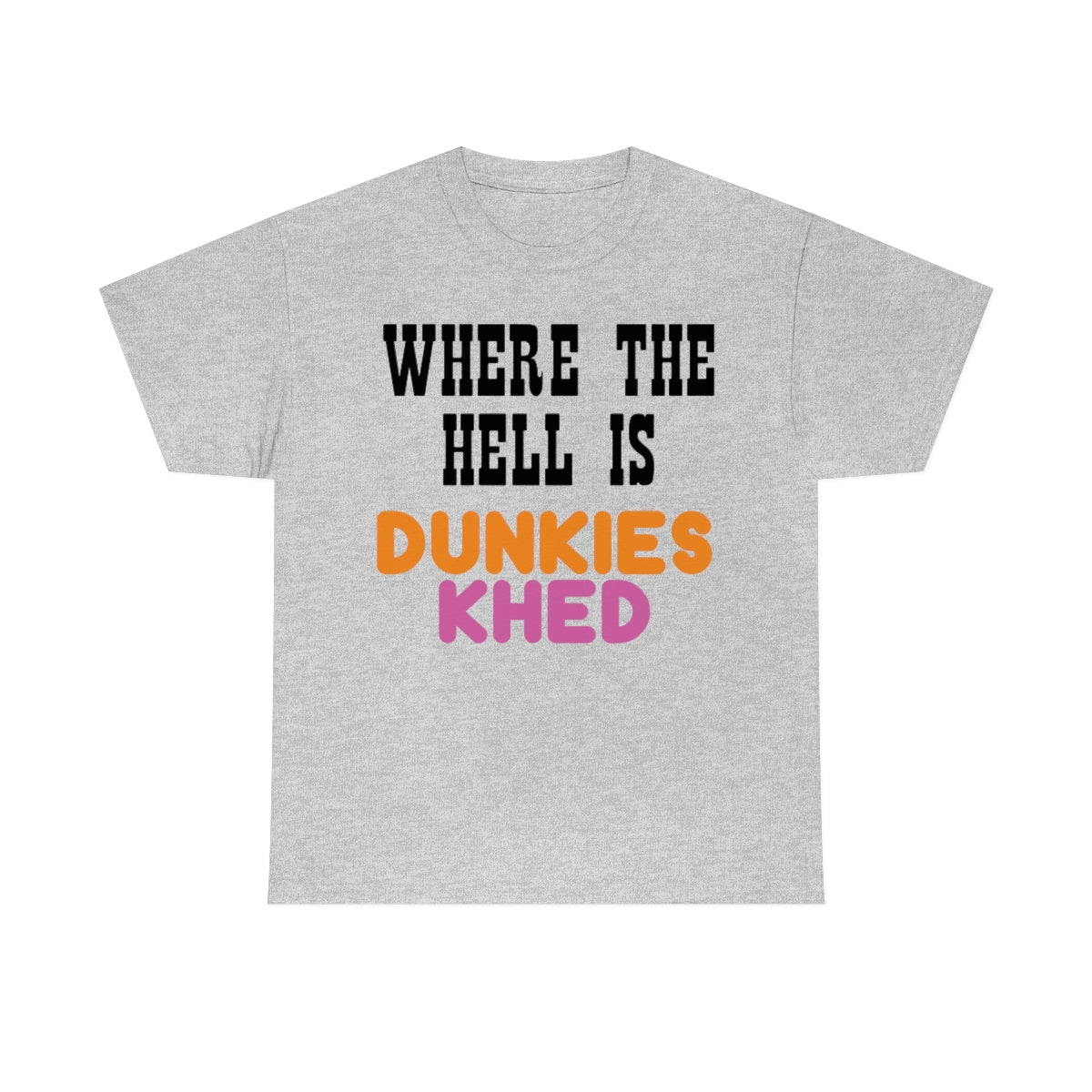 Dunkins T-Shirt