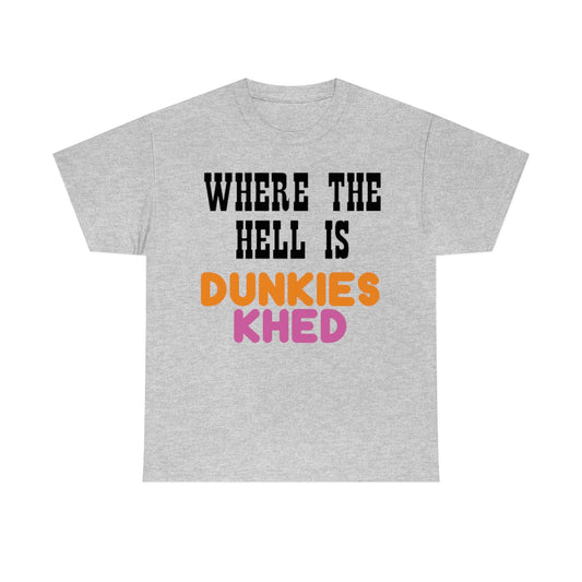 Dunkins T-Shirt