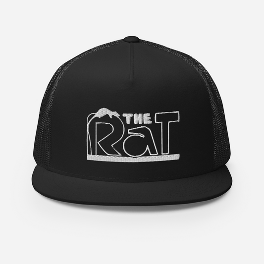 The Rathskeller (The Rat) Hat