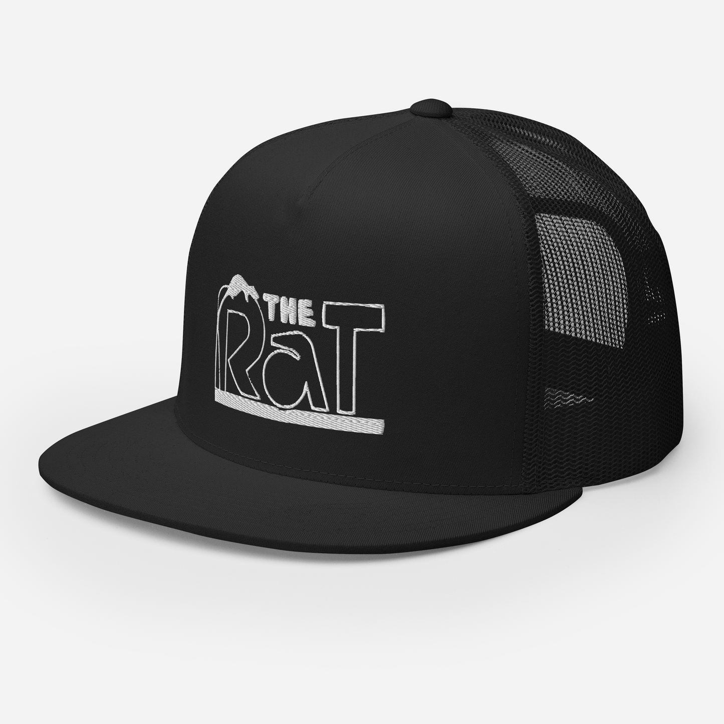 The Rathskeller (The Rat) Hat