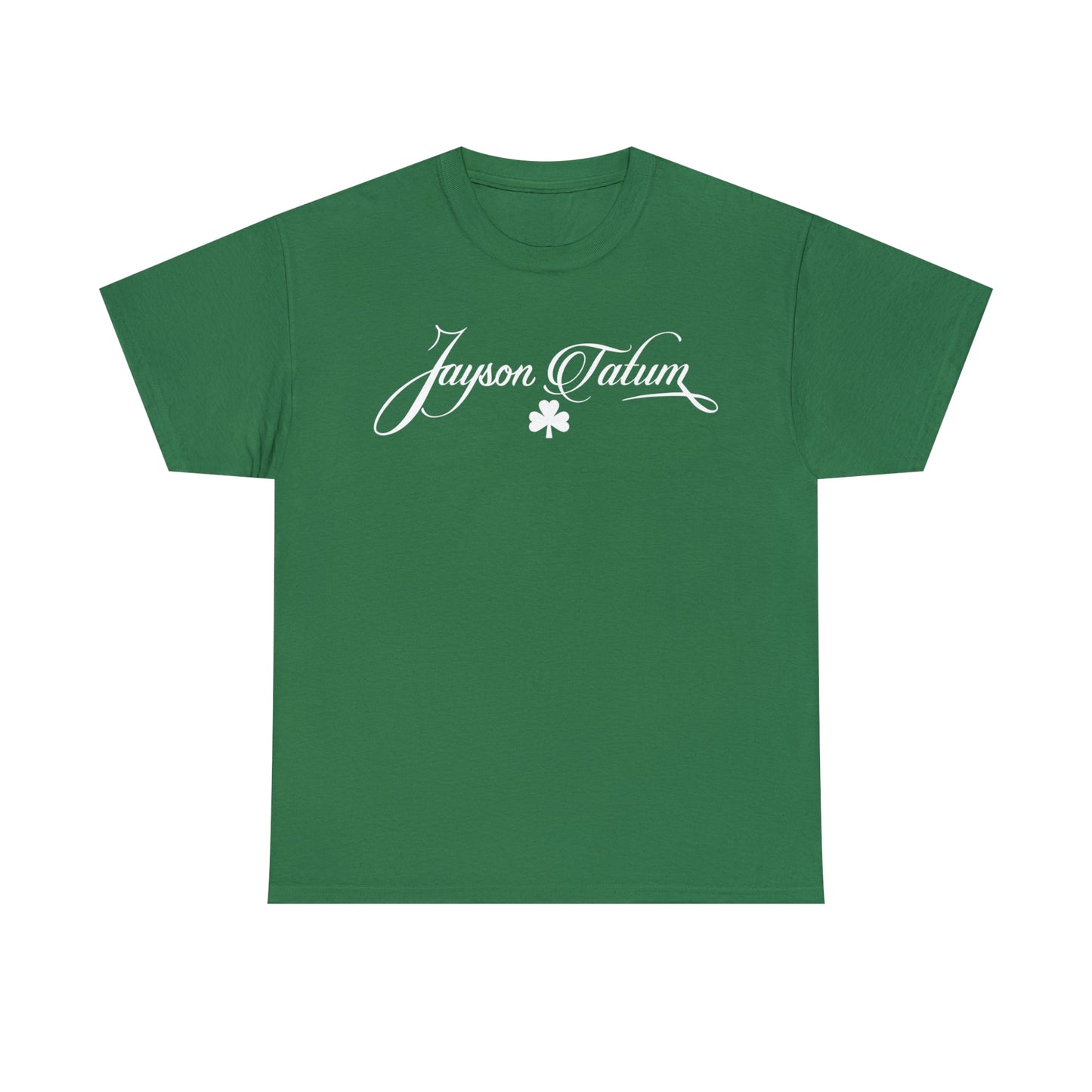 Jayson Tatum "Hancock" T-Shirt