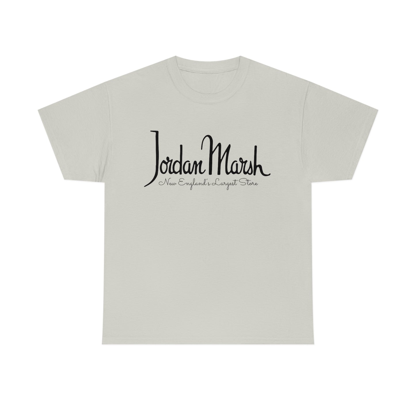 Jordan Marsh T-Shirt