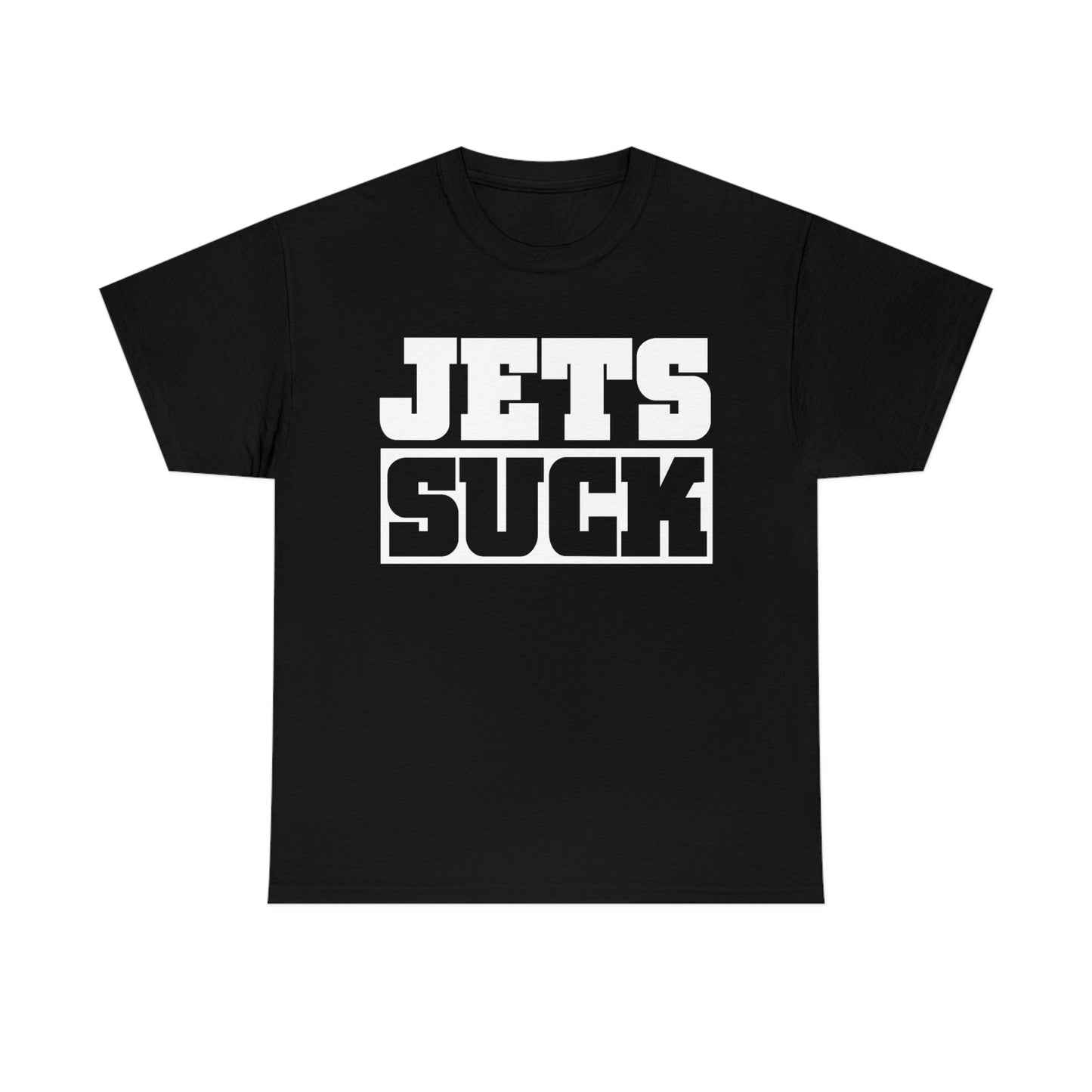 Jets Suck T-Shirt
